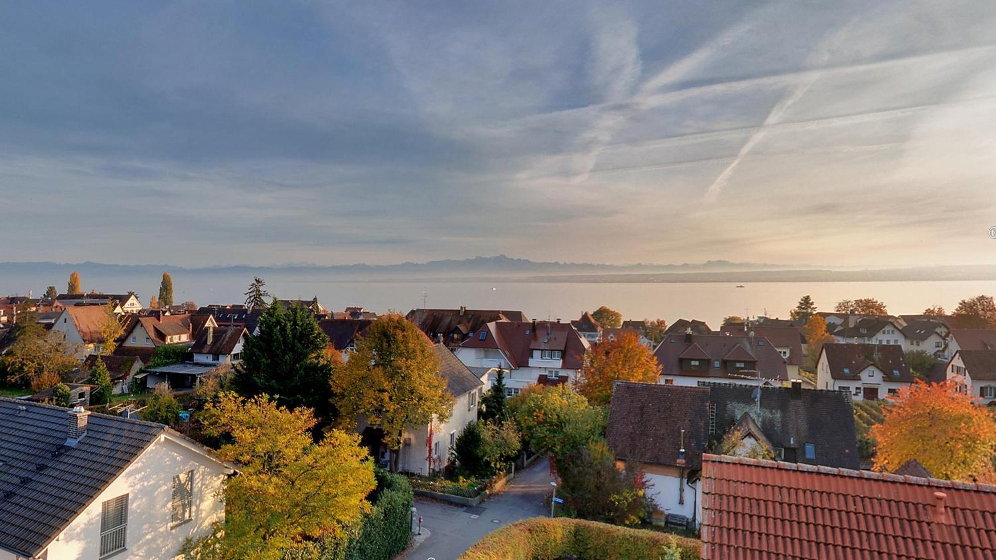 Hotel Hagnauer Hof Bagian luar foto