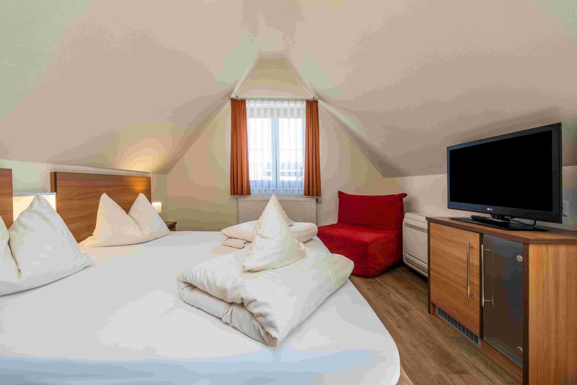 Hotel Hagnauer Hof Bagian luar foto