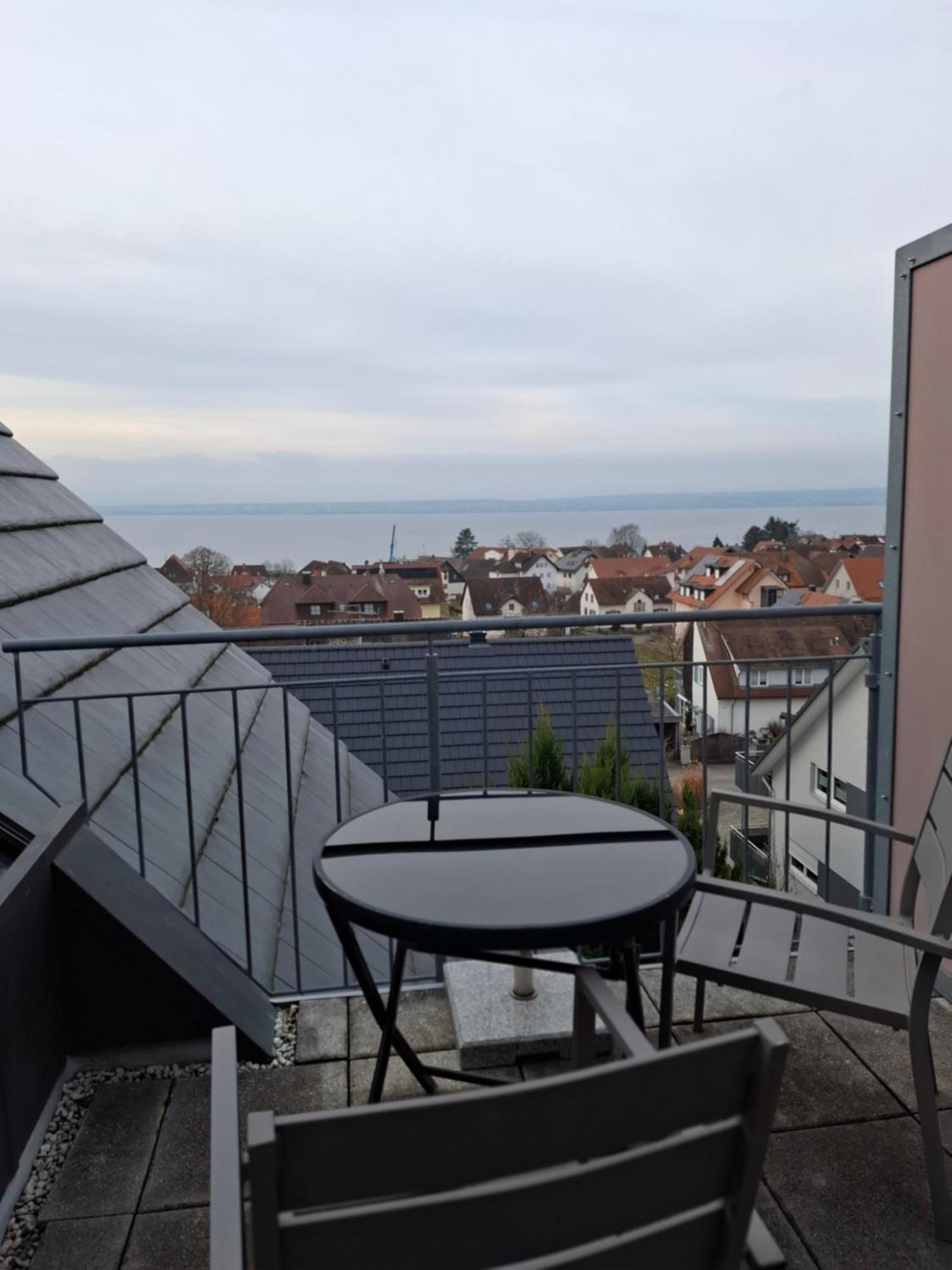 Hotel Hagnauer Hof Bagian luar foto