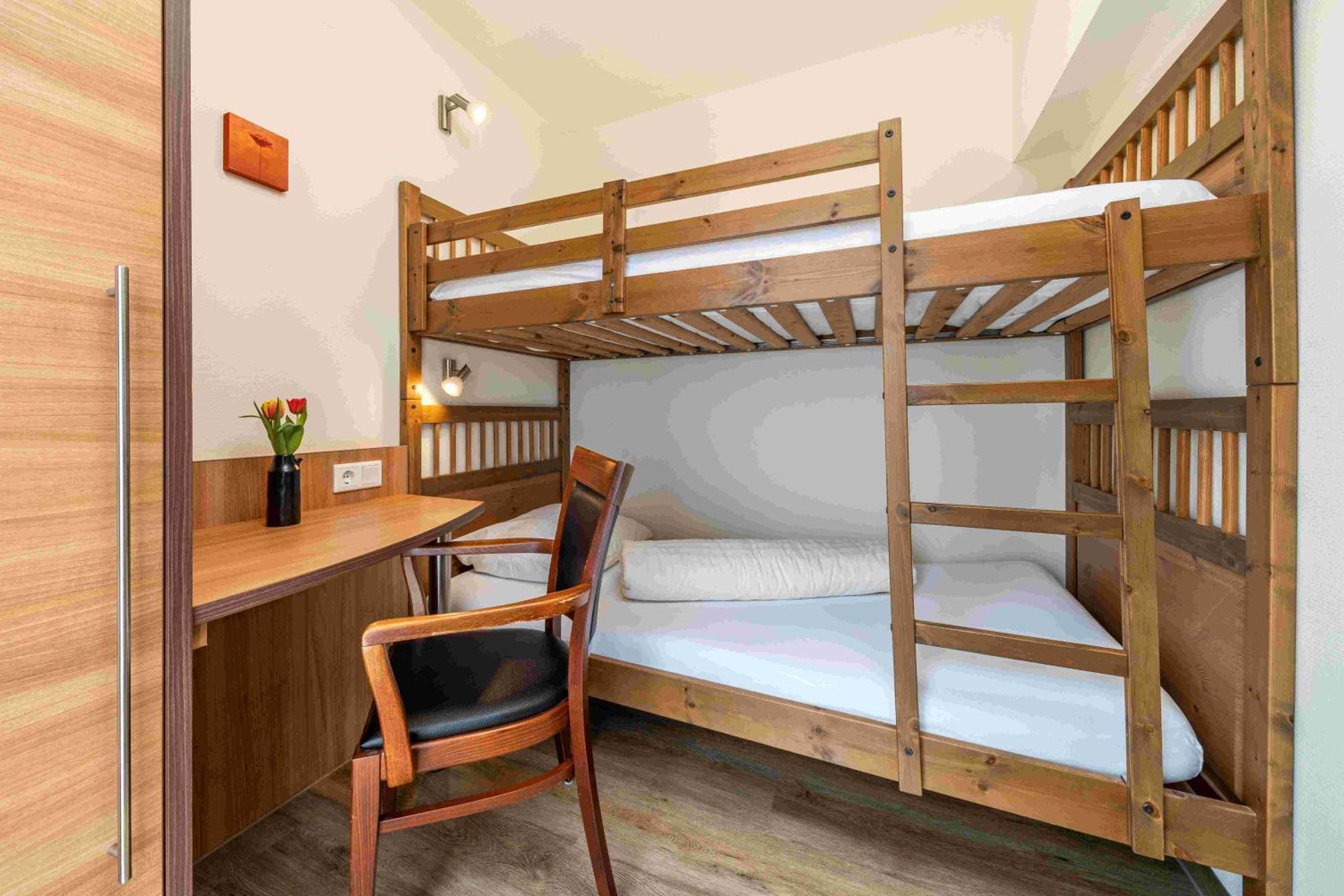 Hotel Hagnauer Hof Bagian luar foto