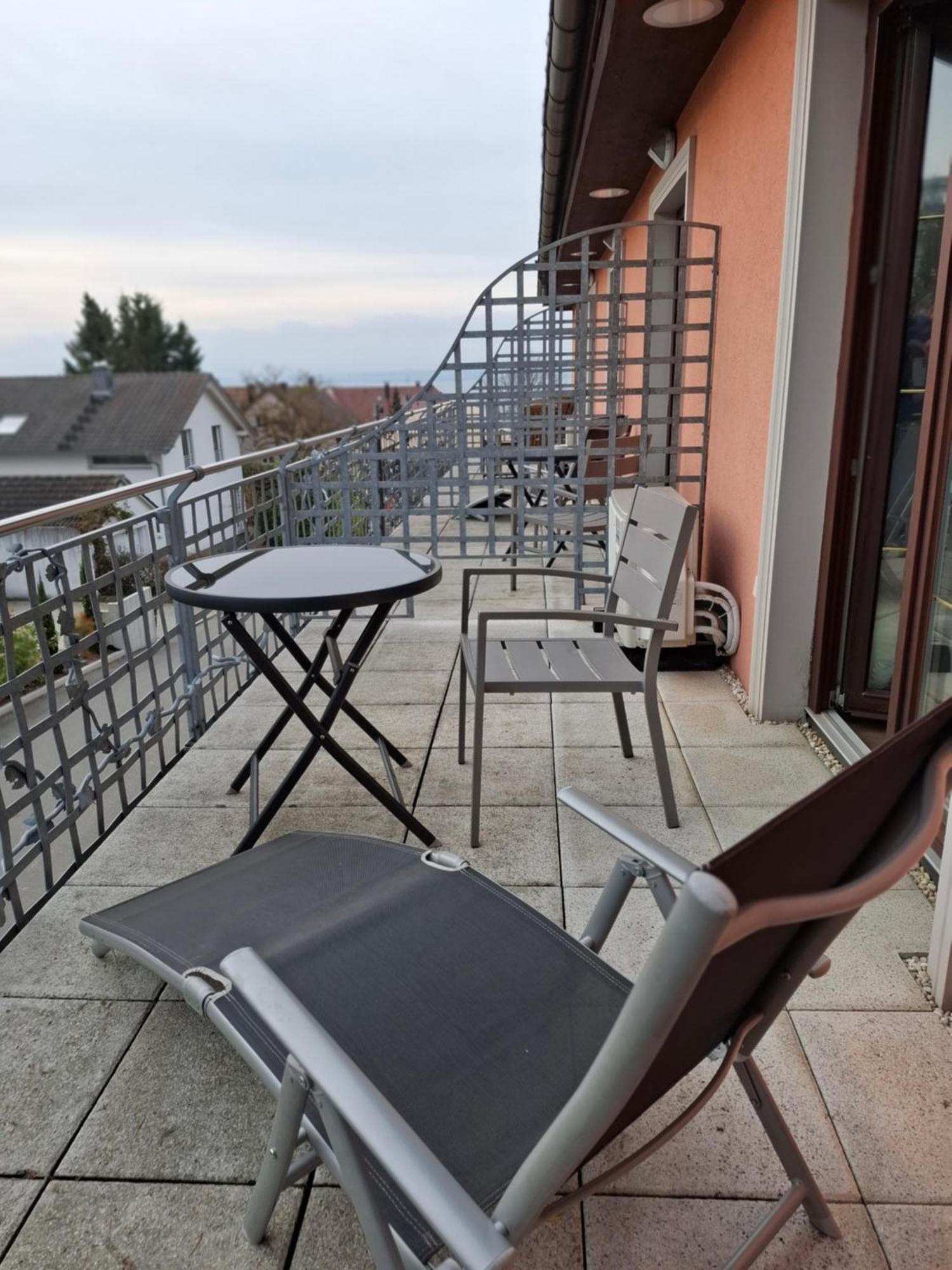 Hotel Hagnauer Hof Bagian luar foto