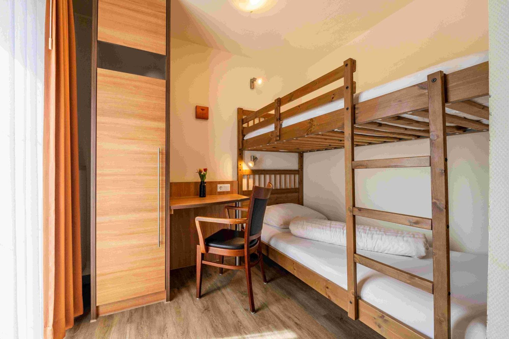 Hotel Hagnauer Hof Bagian luar foto